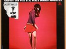 CHET BAKER QUINTET - COMIN' ON WITH - LP - PRESTIGE RECORDS - ITALY - NM