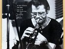 CHET BAKER-MY FUNNY VALENTINE-LIVE AT THE SALT PEANUTS CLUB-LP-CIRCLE-GERMANY-NM