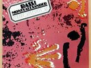MONTY ALEXANDER Feat. ERNEST RANGLIN - RASS - LP - MPS/BASF - GERMANY - OG - NM