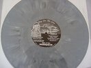 RAYLO & DEM DAMN DOGS, LIL SLIM (STEP ON THE GAS) VERY RARE ISSUED COLORED DISC