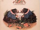 RARE MATCHING MOLE--ROBERT WYATT 1972 U.K. ORIGINAL CBS PRESSING