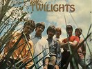 THE TWILIGHTS-The Twilights-LP-Music For Pleasure Australian issue - MFP-A 8129