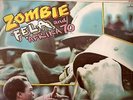 LP FELA & AFRIKA 70 Zombie RARE FRENCH MERCURY ORIGINAL 1977 33T AFROBEAT