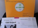 CLIFF RICHARD In Concert BBC TRANSCRIPTION SERVICE LP 1989 RARE 99 COPIES ONLY