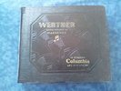 Album 78 Tours WERTHER Massenet Ninon Vallin Germaine Féraldy Georges Thill