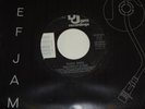 SLICK RICK Children's Story / Teacher Teacher 45 Def Jam 38-68626 '88 Orig RAP