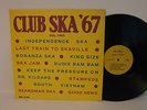 60s Ska Reggae CLUB SKA '67 Vol Two Rare 1967 UK WIRL Vinyl LP Awesome Copy