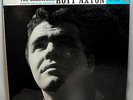 HOYT AXTON / THE BALLADEER - Recorded Live At The Troubadour - LP (1962)