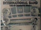 ORIENTAL BROTHERS INTERNATIONAL BAND NIGERIA SOUKOUS AFRODISIA LP LISTEN