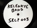 KELENKYE BAND AFRO FUNK TEST PRESSING SUPERFLY REISSUE LP LISTEN
