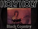 DAVID BOWIE: Holy Holy (v. rare orig. 1971 German Mercury 7