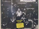 THE ALLMAN BROTHERS BAND LIVE AT FILLMORE EAST LP PROMO DJ COPY CAPRICORN SD2802
