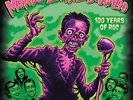 Straitjackets, Los/ S.c.o.t.s./ The Fleshtones - mondo zombie boogaloo