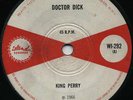 DOCTOR DICK   LEE 