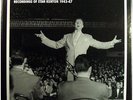 STAN KENTON-COMPLETE CAPITOL STUDIO  RECORDINGS - 1943-47 -  MOSAIC- (LP) BOX