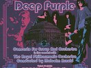 Deep Purple Royal Philharmonic Orchestra 3x LP Vinyl Box NEW 1969