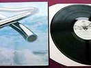 Mike Oldfield Tubular Bells 1st Press Laminated B/W twins label Near Mint Audio