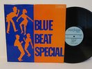60s Ska Reggae Rock Steady BLUE BEAT SPECIAL Rare UK Coxsone Vinyl LP Awesome