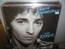 BRUCE SPRINGSTEEN The river 2LP EX/M= ITA