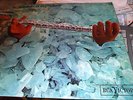 HAROLD McNAIR: THE HIPSTER RARE UK RCA LP