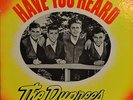 The Duprees Mono DooWop NM- LP - Have You Heard