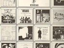 LP U.K. Subs, Leyton Buzzards, The Outcasts, a.o. Business Unusual (The Other R