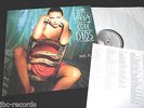 VAYA CON DIOS NM LP TIME FLIES OIS 1992 VINYL TOP /215