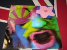 THE CRAZY WORLD OF ARTHUR BROWN same RARE ORIG UK TRACK MONO LP PSYCH PROG