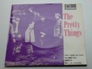 THE PRETTY THINGS ORIGINAL 1964 UK EP  DONT BRING ME DOWN  EXCELLENT