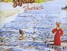 GENESIS FOXTROT VINYL LP (New)
