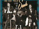 FRANK SINATRA THE RAT PACK - LIVE AT THE SANDS VINYL LP New