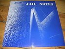 PASSENGER Jail Notes UK PRIVATE PRESS 100 Only - Pokora - STUNNING nr.MINT PROG