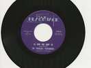 The Fabulous Performers Blackjack 1408 Oh How You Hurt Me 45 Think About It HEAR