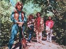 CREEDENCE CLEARWATER REVIVAL GREEN RIVER VINILE LP 180 GRAMMI NUOVO 