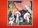 MUTUAL UNDERSTANDING, The - In Wonderland - Vinyl (LP + insert)