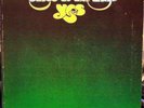 YES - CLOSE TO THE EDGE - LP 1972 ORIGINAL ITALY PRESS