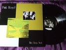 PINK FLOYD THE TEA SET LP NEW COPY 466/500 GATEFOLD