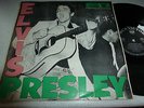 ELVIS PRESLEY..ROCK & ROLL No 1.RARE GERMANY ISSUE RCA VICTOR No LPM-1254