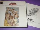 SAN 215-7 STRAUSS KEMPE 'ARIADNE AUF NAXOS' HMV ANGEL SERIES STEREO BOX SET 1968