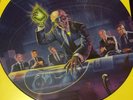 Megadeth Rust In Peace Vinyl