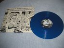 thee headcoats ,sub pop ,billy childish LP sp82 blue vinyl