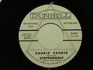 STEPPENWOLF Sookie Sookie DUNHILL M- DJ Listen
