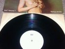 Special Baf Sounds Lp Trojan\Pama Reggae