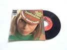 EP 45T BOBBY MARCHAN SHAKE YOUR TAMBOURINE EMI STATESIDE PATHÉ FRANCE PS RARE