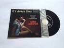 EP 45T WILLIE MITCHELL IT'S DANCE TIME BUSTER BROWNE TWINE LONDON FRANCE PS RARE
