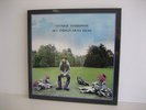 George Harrison – All Things Must Pass – 3LP EMI UK Import – Sealed