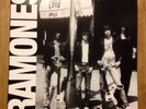 Ramones - CBGB's New York 1977 - Lp
