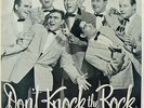 BILL HALEY AND HIS COMETS Don't Knock The Rock 10