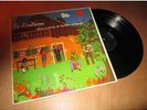 LA KINKERNE chants et danses de tradition savoyarde FRENCH FOLK DISCOVALE Lp 77