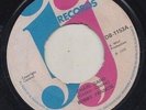 '68 JJ ROCKSTEADY 45 BOBBY FRANCIS CHAIN GANG/VENUS ?